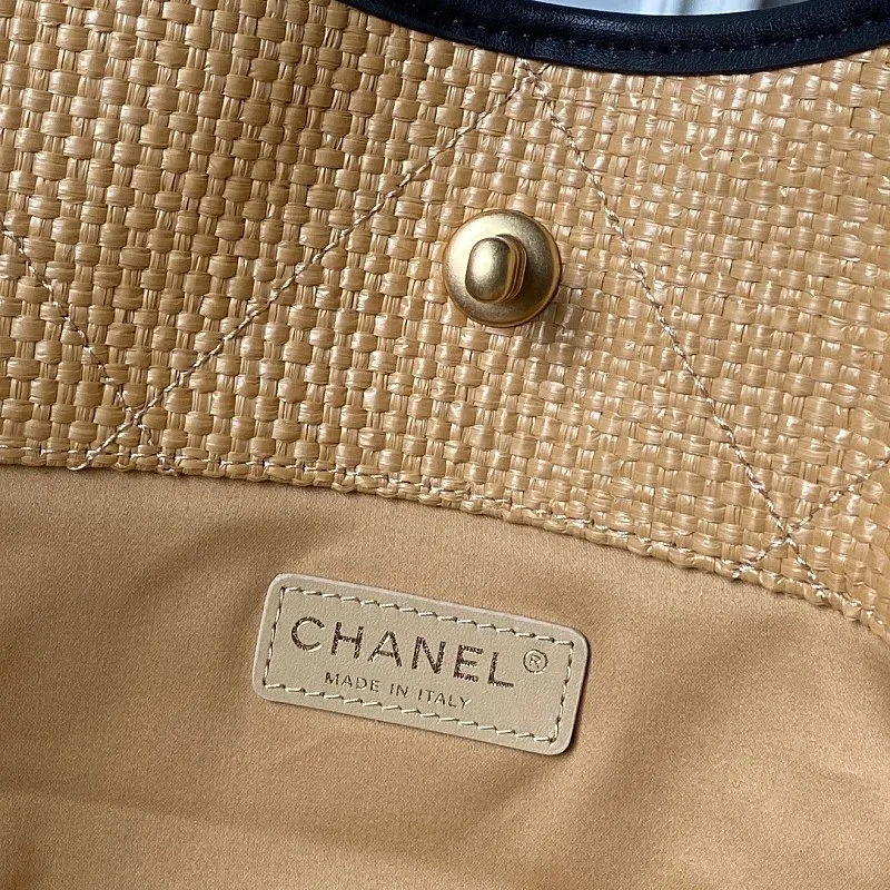 All Categories Chanel Women's Bags (Chanel) Chanel Original AS5463 Large