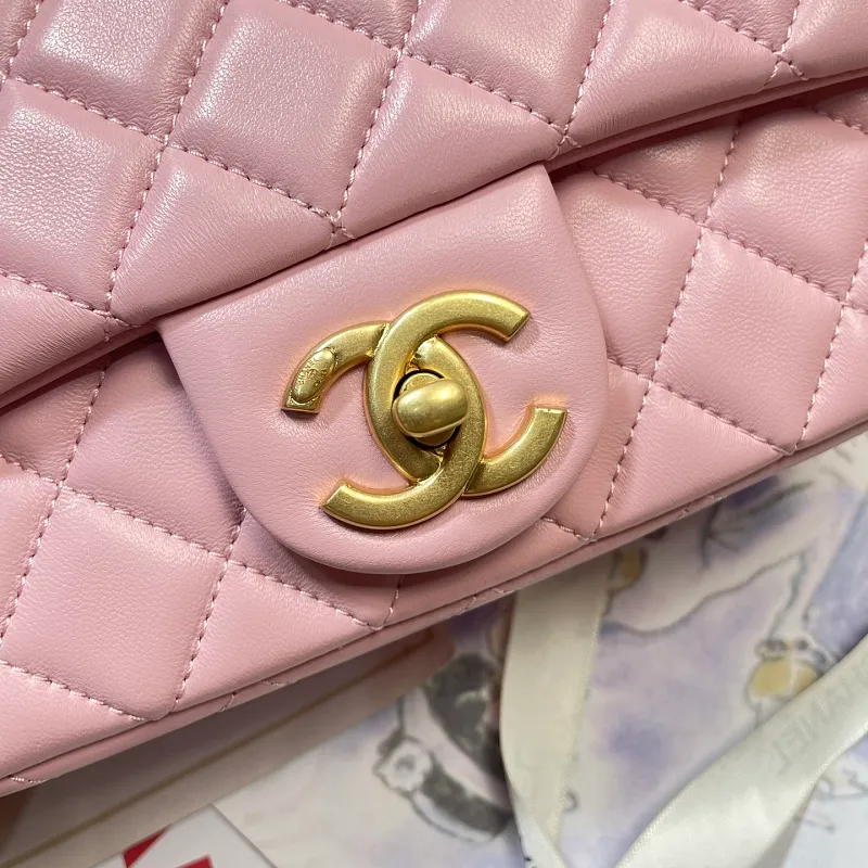 All Categories Chanel Women's Bag 2 (Chanel) Chanel Original AS5759-2