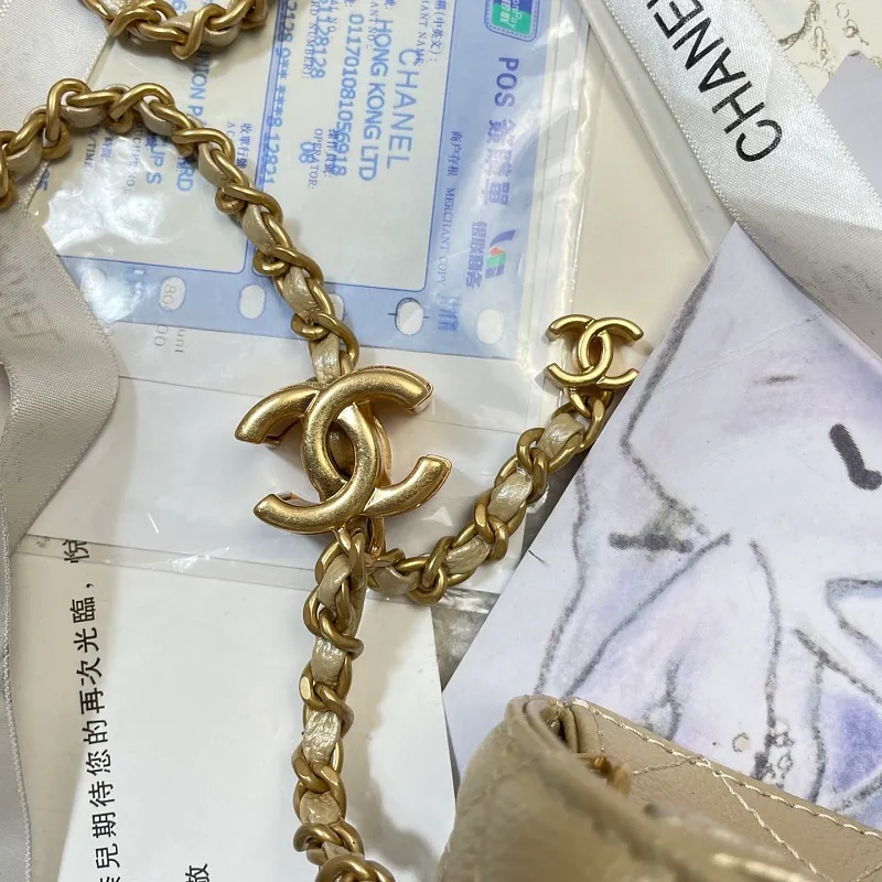 All Categories Chanel Women's Bag 2 (Chanel) Chanel Original AS5759-2
