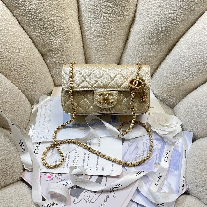 All Categories Chanel Women's Bag 2 (Chanel) Chanel Original AS5759-2