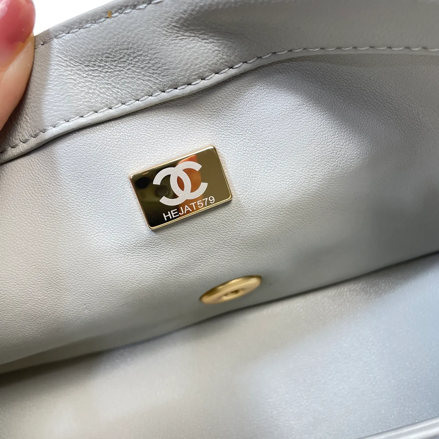 All Categories Chanel Women's Bag 2 (Chanel) Chanel Original AS5759-2