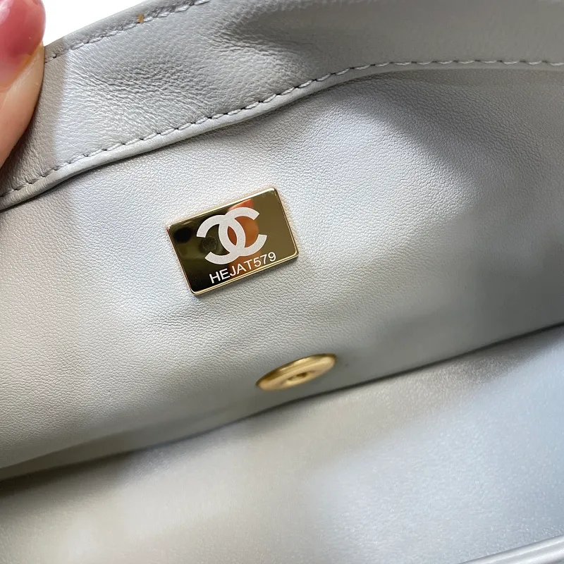 All Categories Chanel Women's Bag 2 (Chanel) Chanel Original AS5759-2
