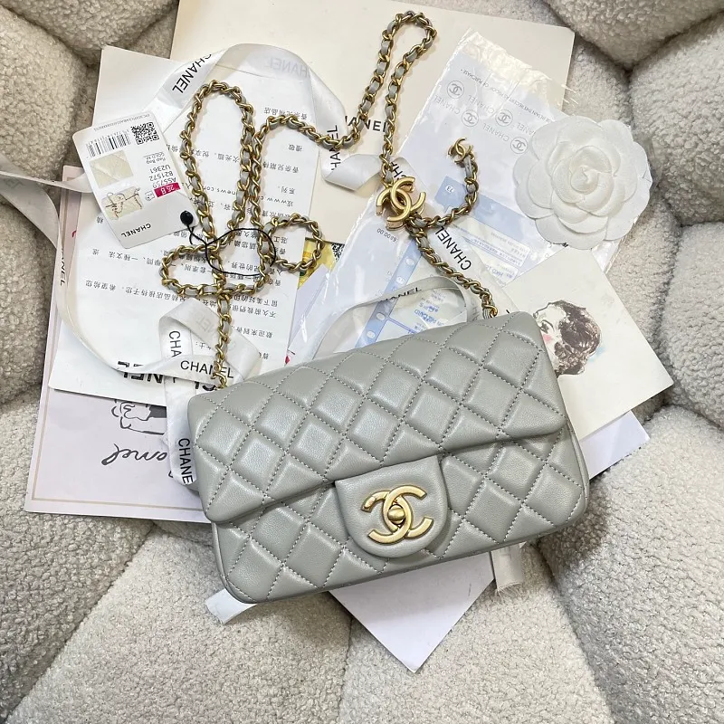 All Categories Chanel Women's Bag 2 (Chanel) Chanel Original AS5759-2