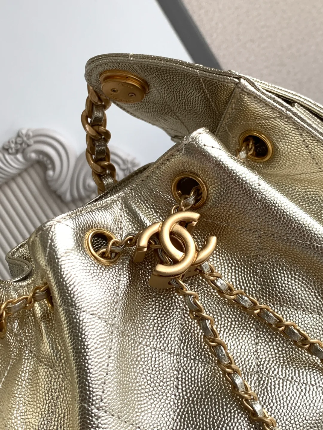 All Categories Chanel Women's Bags (Chanel) Chanel AS5631