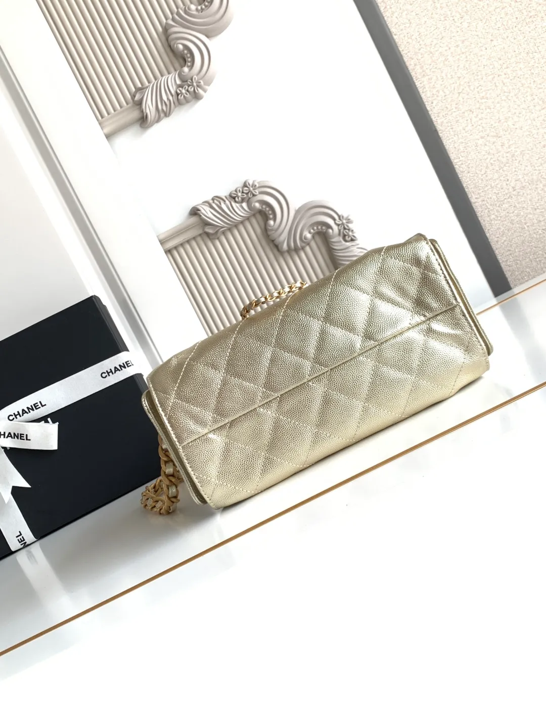 All Categories Chanel Women's Bags (Chanel) Chanel AS5631