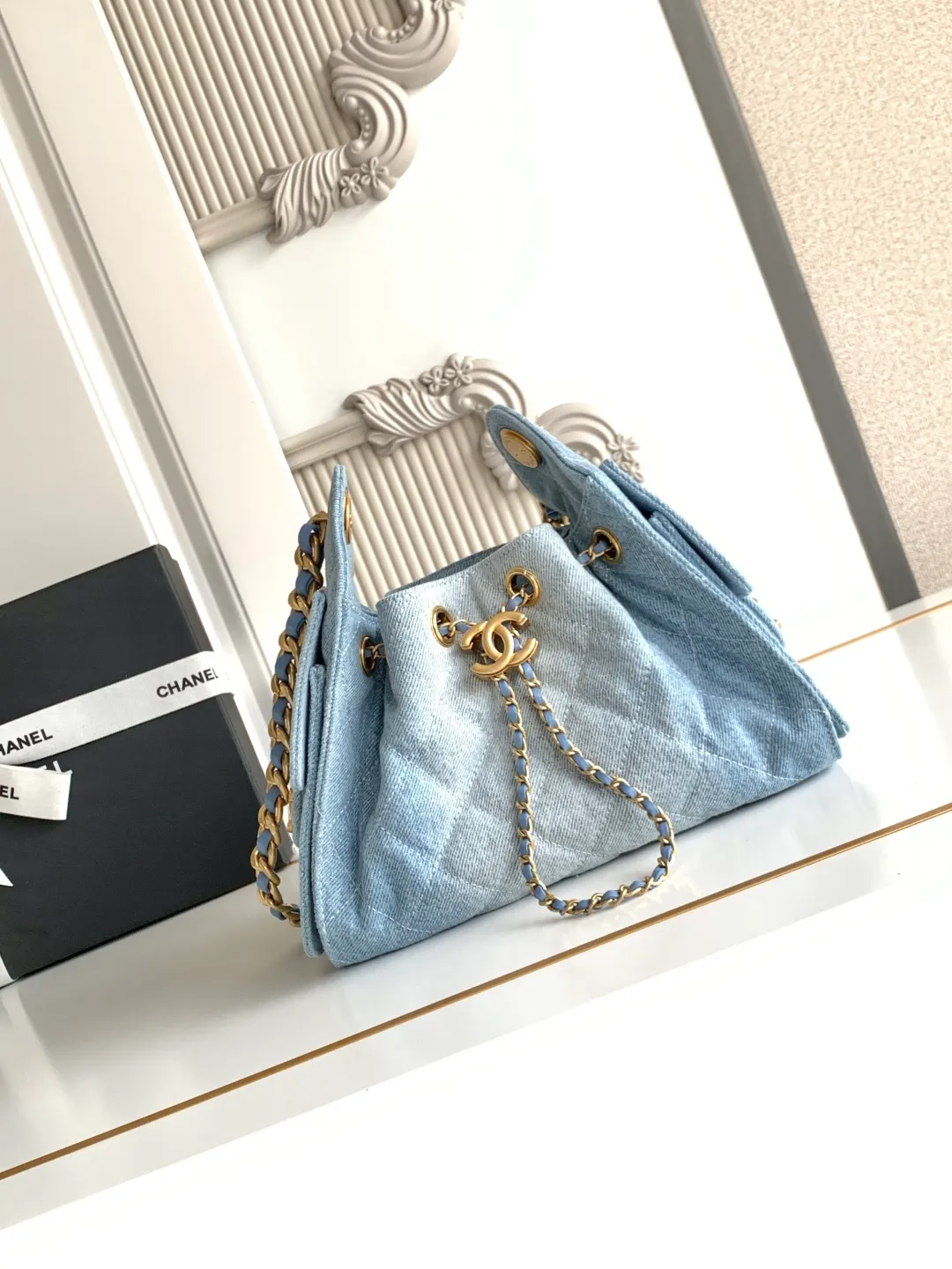 All Categories Chanel Women's Bags (Chanel) Chanel AS5631