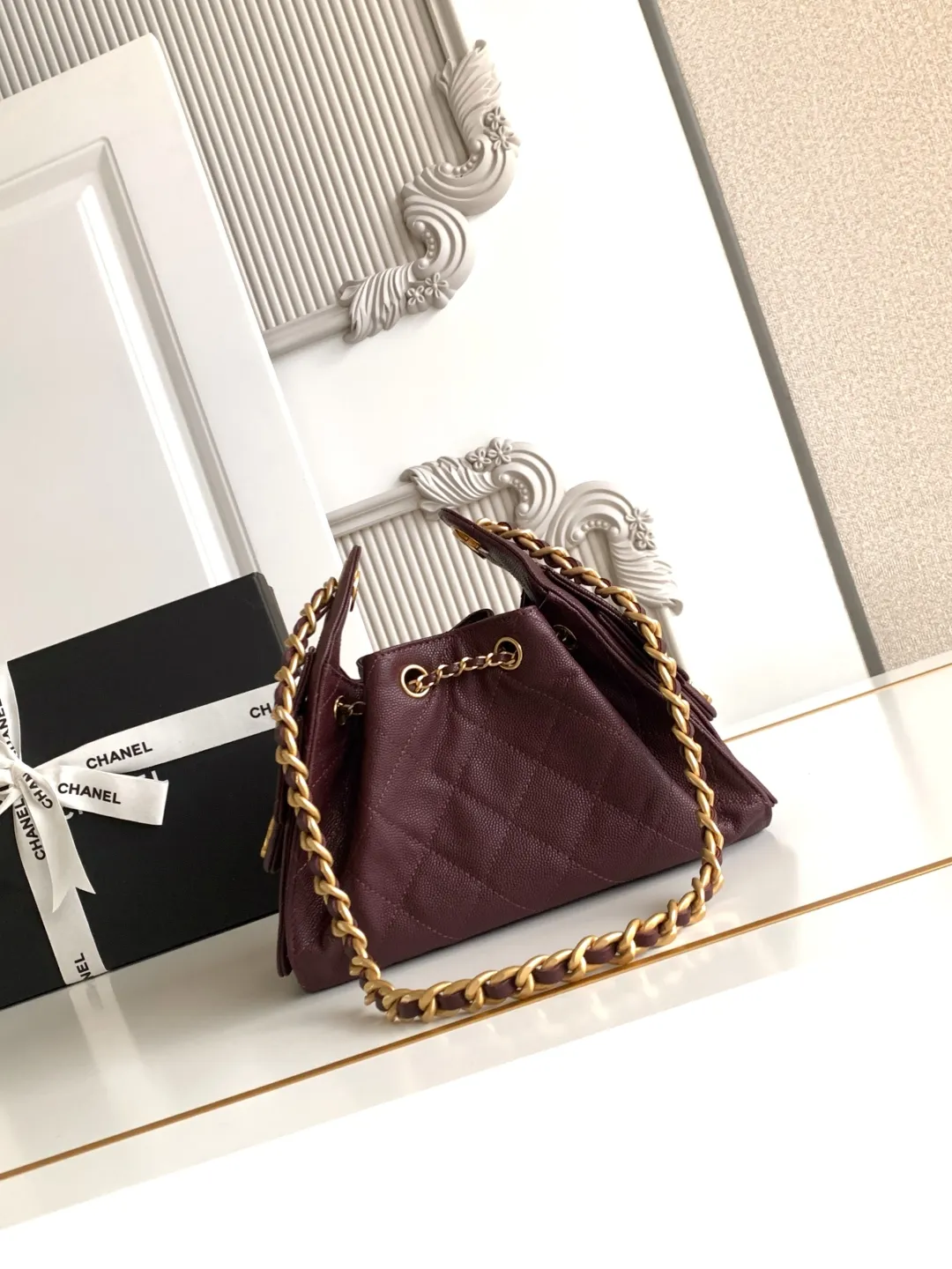 All Categories Chanel Women's Bags (Chanel) Chanel AS5631