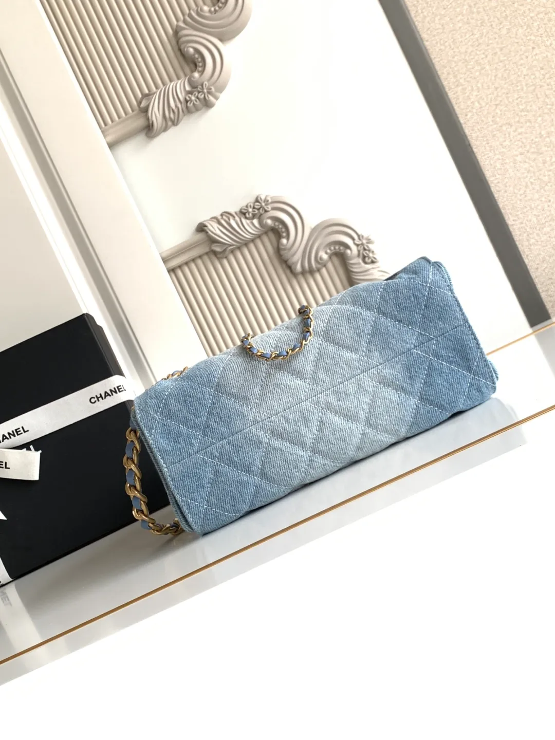 All Categories Chanel Women's Bags (Chanel) Chanel AS5631