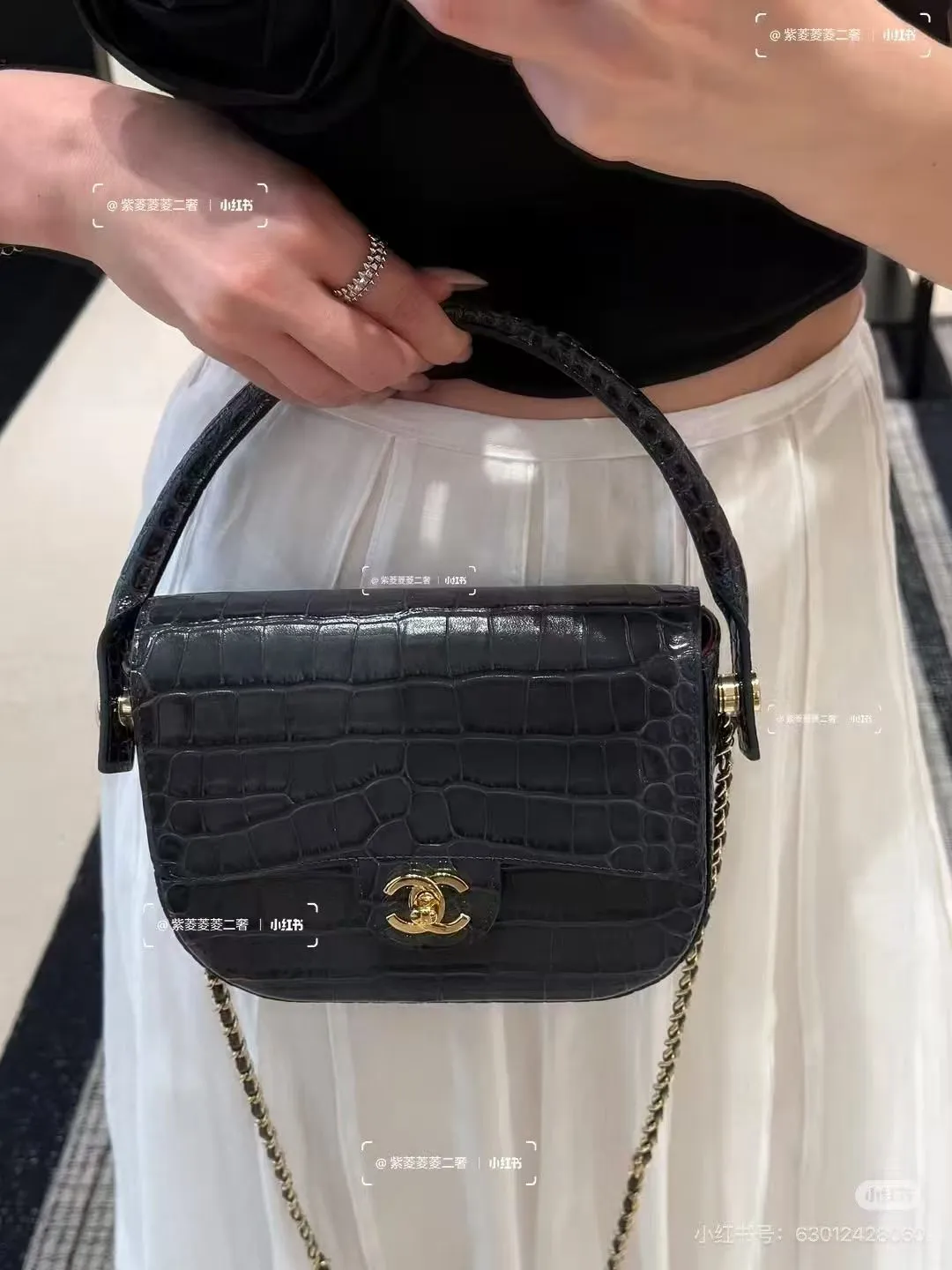 All Categories Chanel Women's Bags (Chanel) Chanel 86004