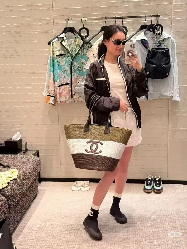 All Categories Chanel Women's Bags (Chanel) Chanel 052