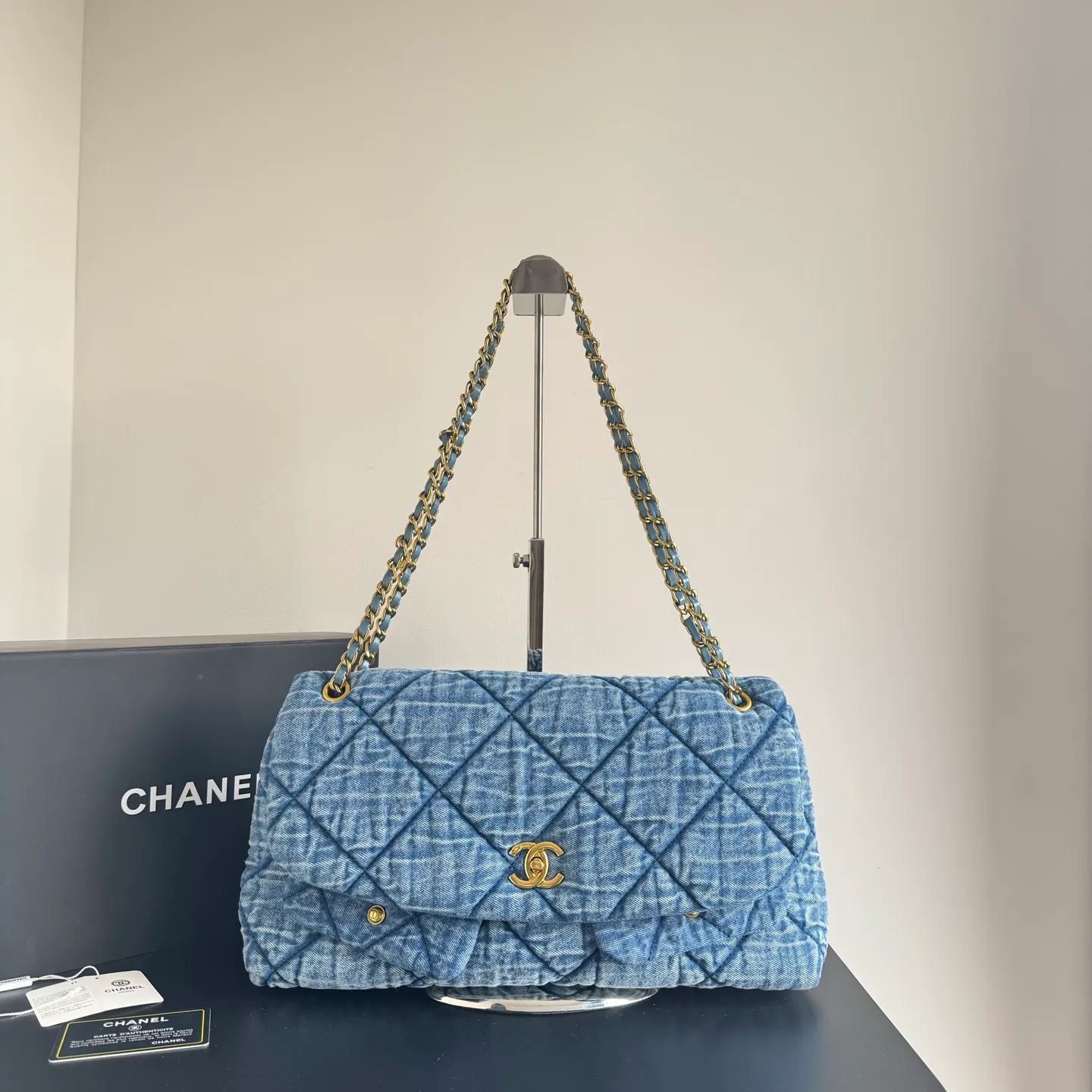 All Categories Chanel Women's Bags (Chanel) Chanel 577