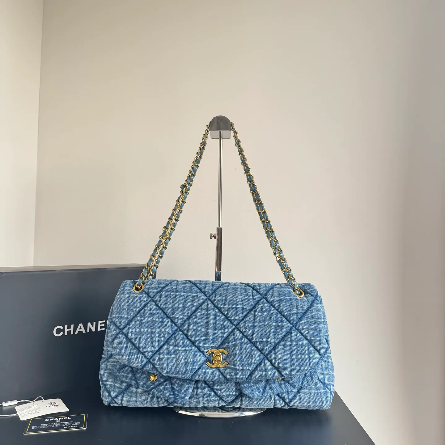 All Categories Chanel Women's Bags (Chanel) Chanel 577