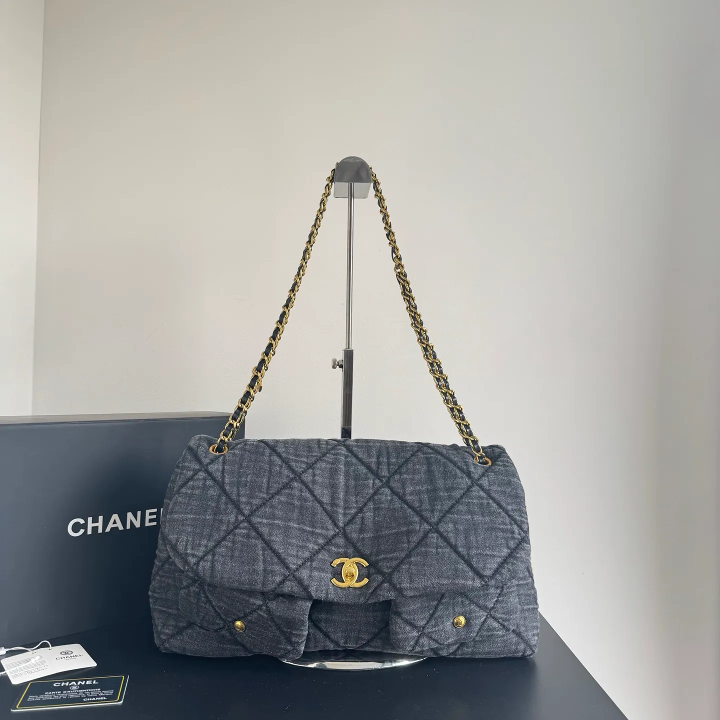 All Categories Chanel Women's Bags (Chanel) Chanel 577