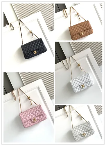 All Categories Chanel Women's Bags 2 (Chanel) Chanel Original Order 5756