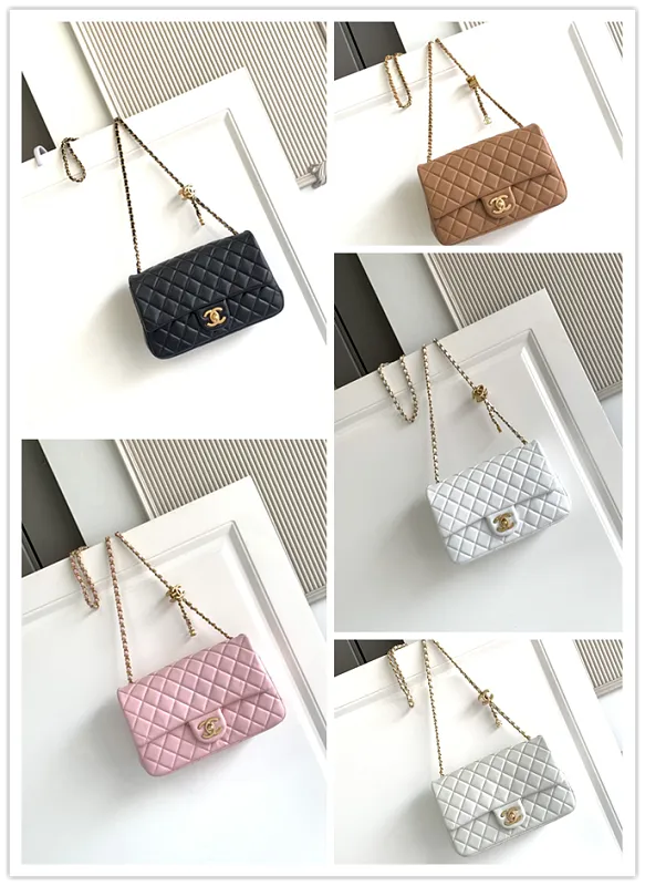 All Categories Chanel Women's Bags 2 (Chanel) Chanel Original Order 5756