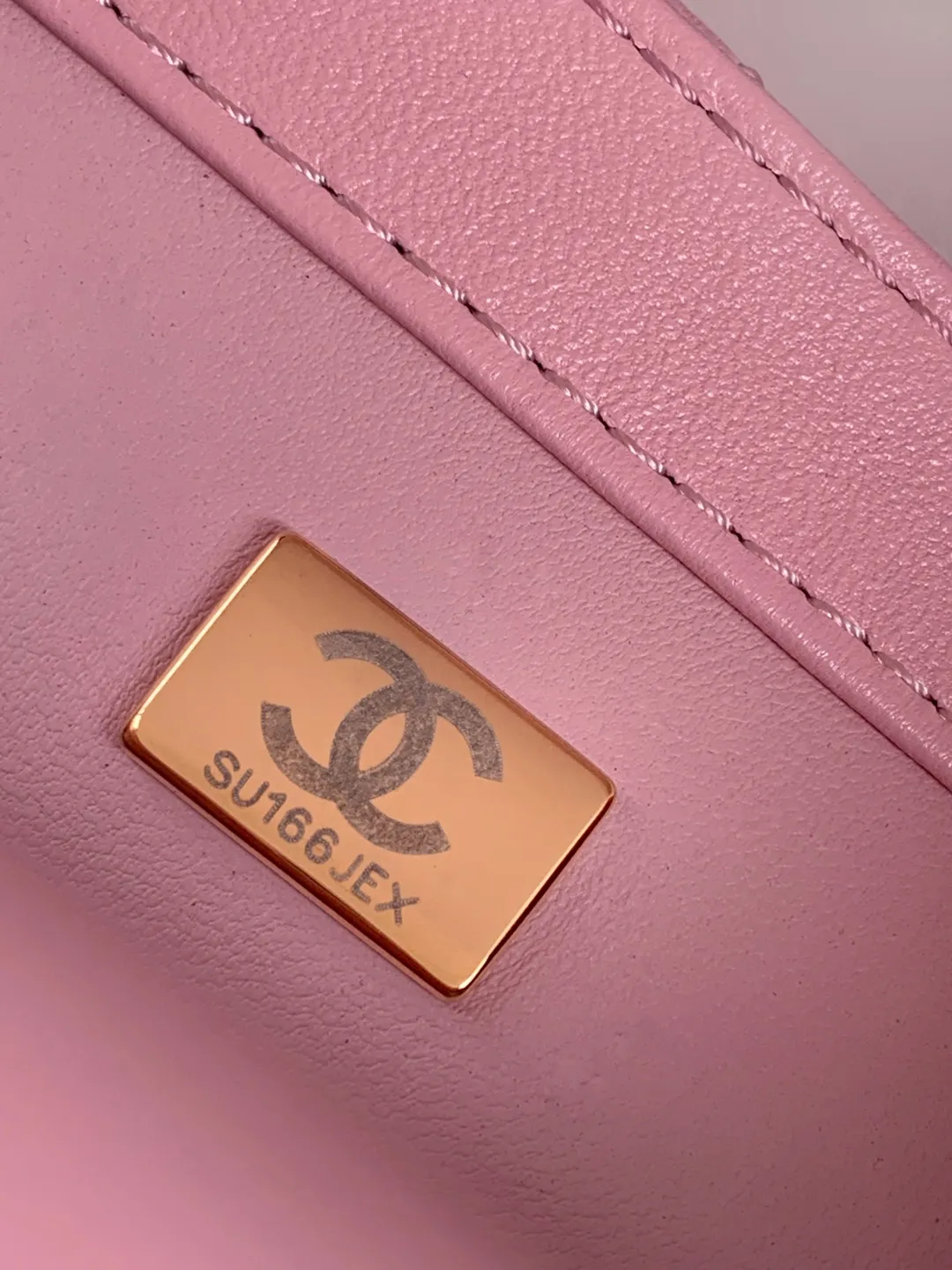 All Categories Chanel Women's Bags 2 (Chanel) Chanel Original Order 5756