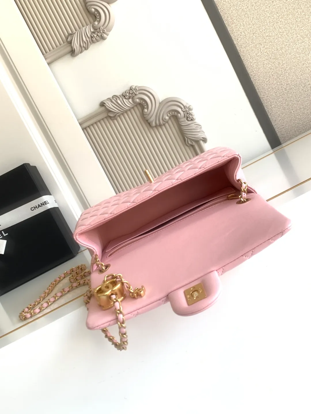 All Categories Chanel Women's Bags 2 (Chanel) Chanel Original Order 5756