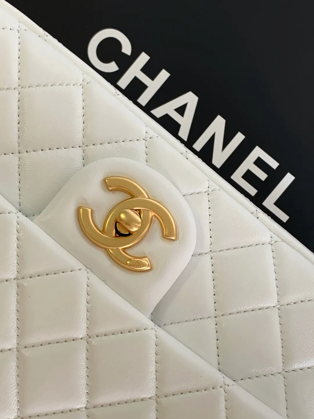 All Categories Chanel Women's Bags 2 (Chanel) Chanel Original Order 5756
