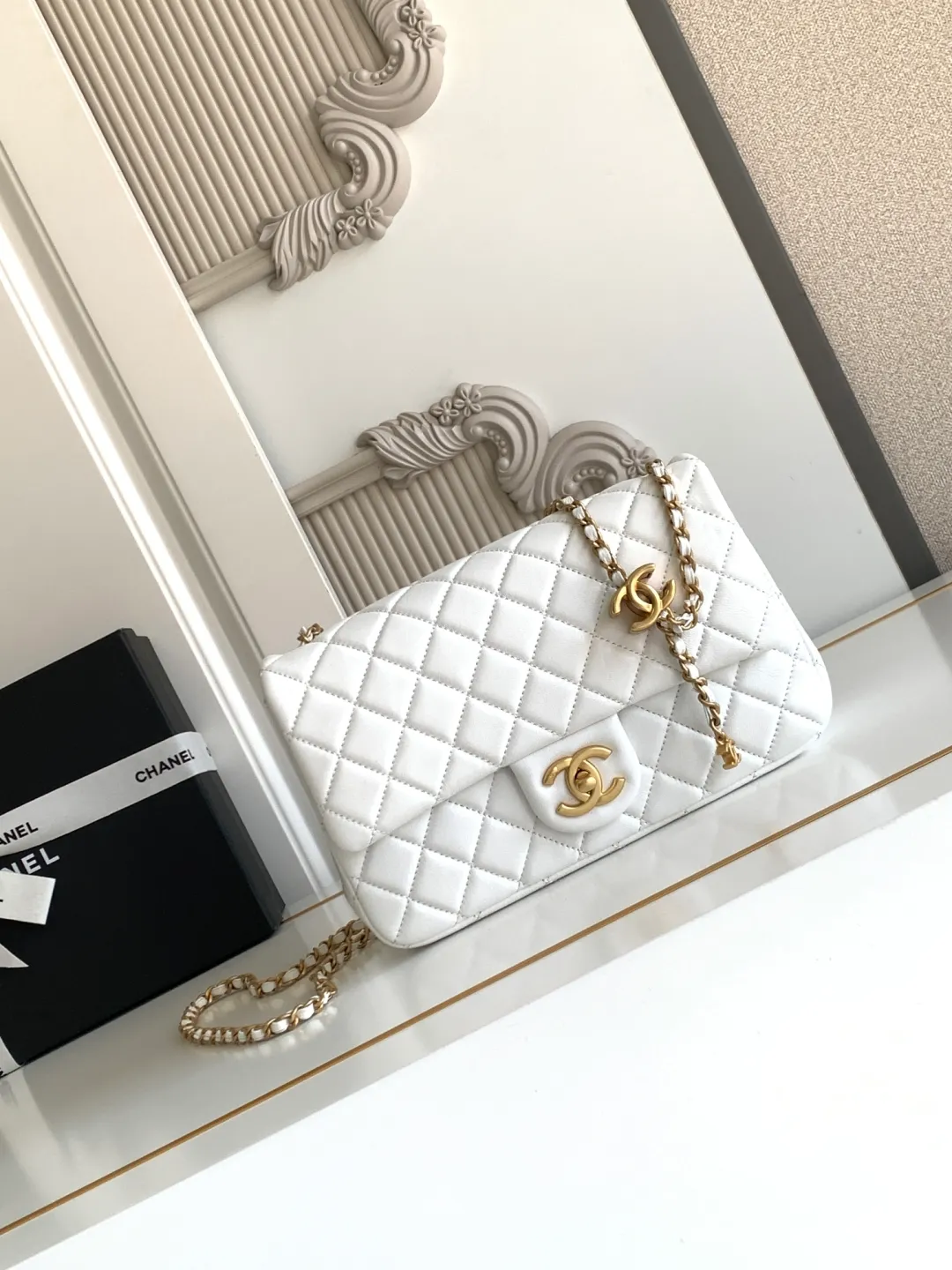 All Categories Chanel Women's Bags 2 (Chanel) Chanel Original Order 5756