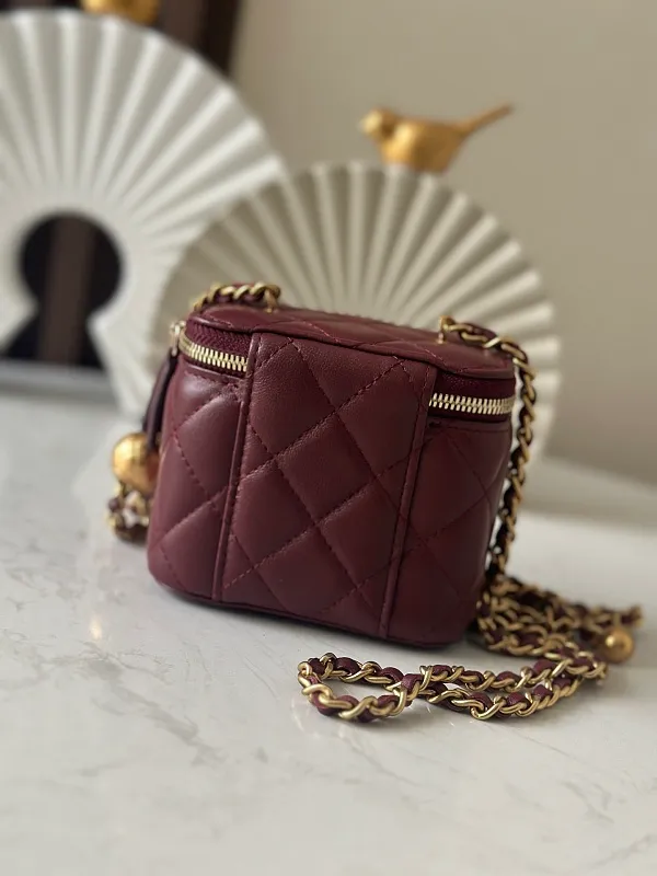 All Categories Chanel Women's Bags 2 (Chanel) Chanel Original Order 66014