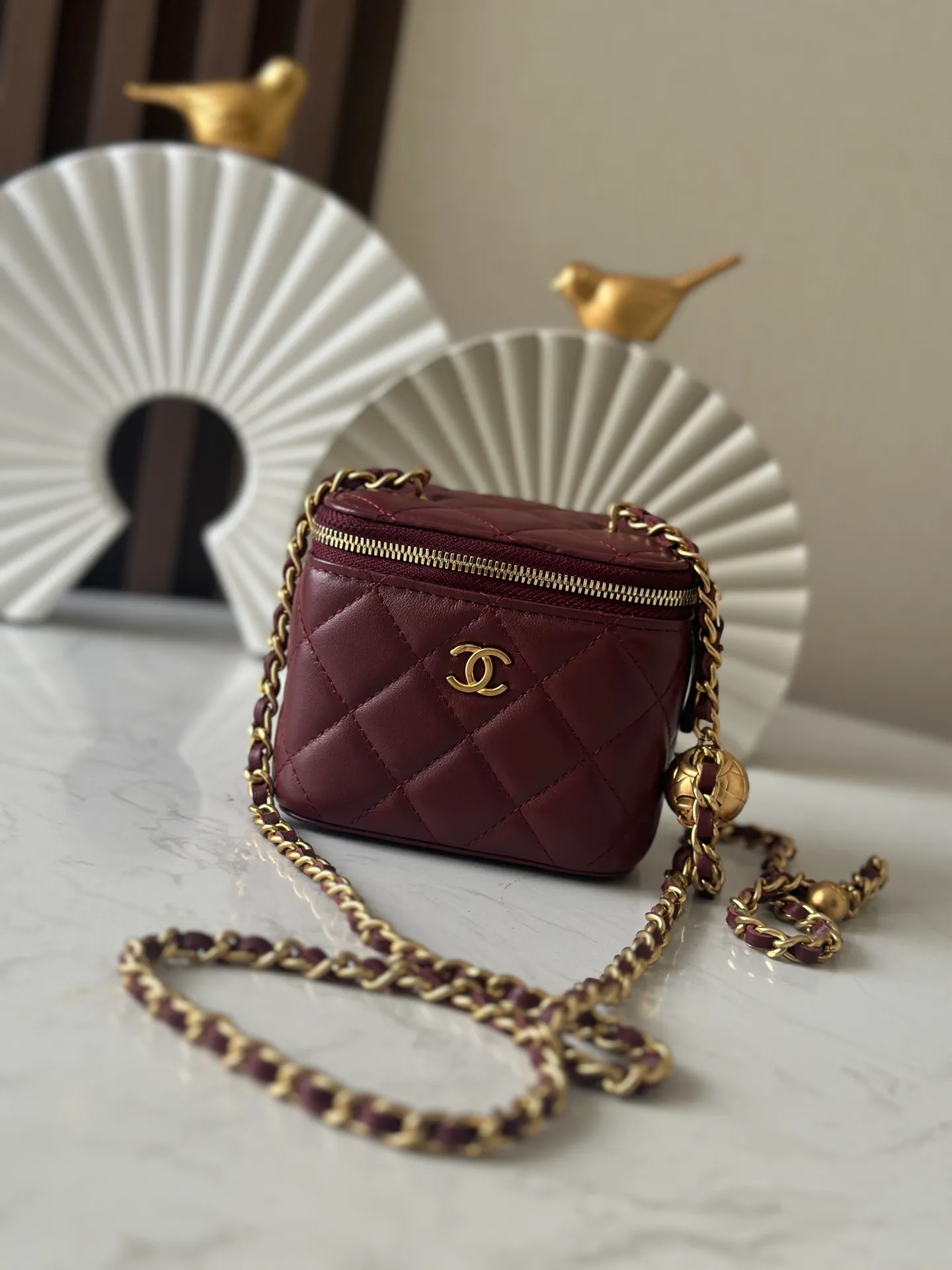 All Categories Chanel Women's Bags 2 (Chanel) Chanel Original Order 66014