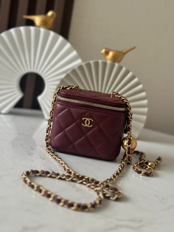 All Categories Chanel Women's Bags 2 (Chanel) Chanel Original Order 66014