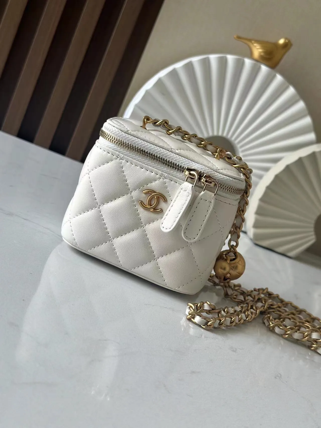 All Categories Chanel Women's Bags 2 (Chanel) Chanel Original Order 66014