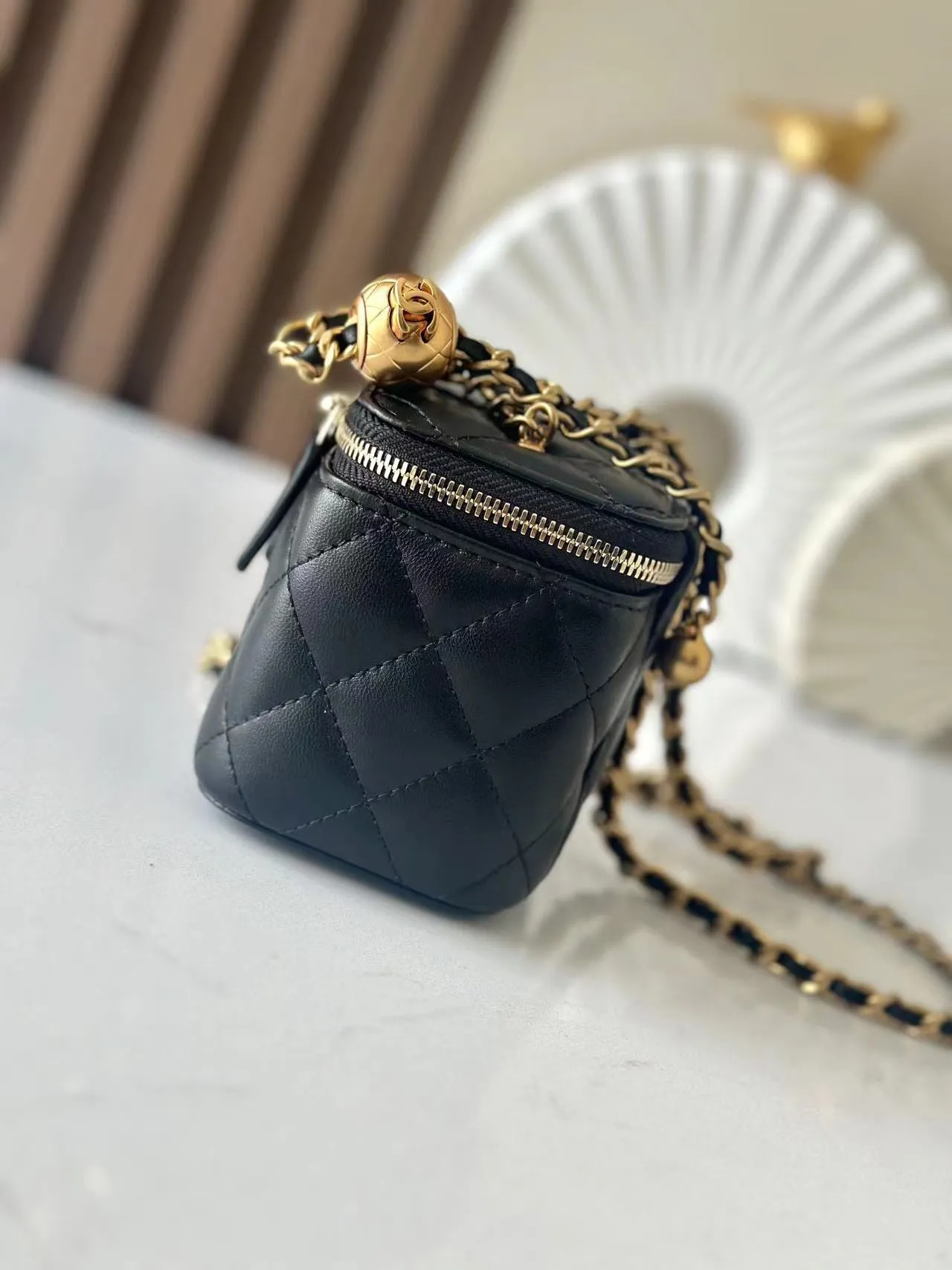 All Categories Chanel Women's Bags 2 (Chanel) Chanel Original Order 66014