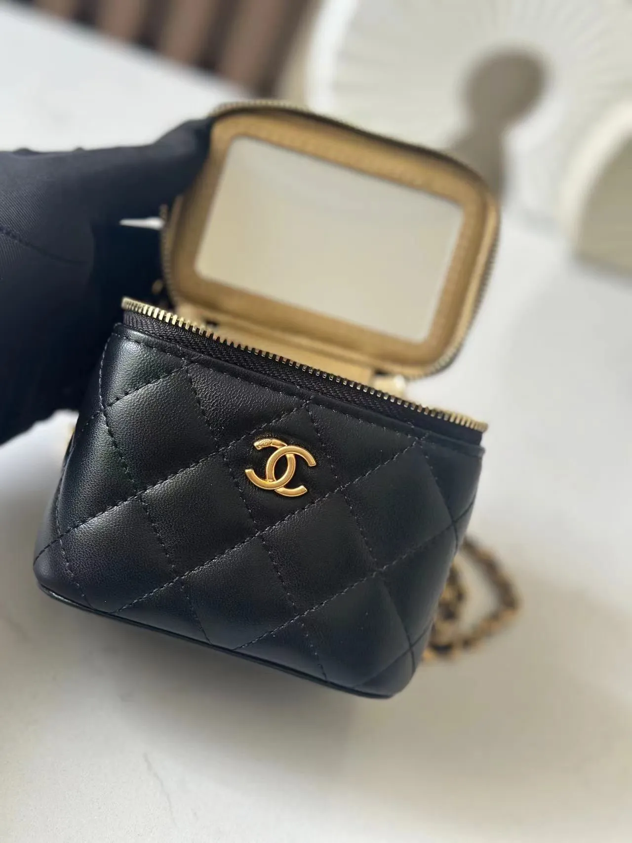 All Categories Chanel Women's Bags 2 (Chanel) Chanel Original Order 66014