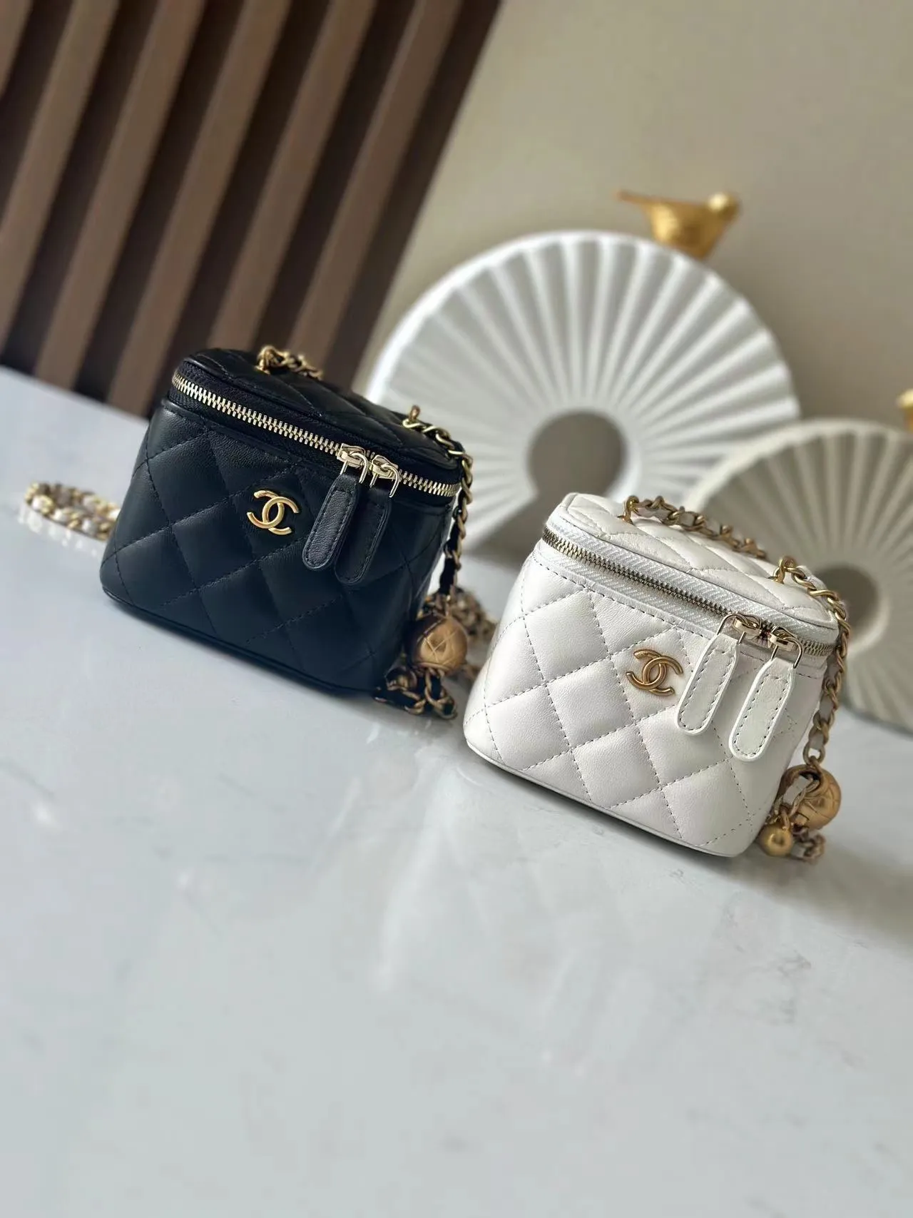 All Categories Chanel Women's Bags 2 (Chanel) Chanel Original Order 66014