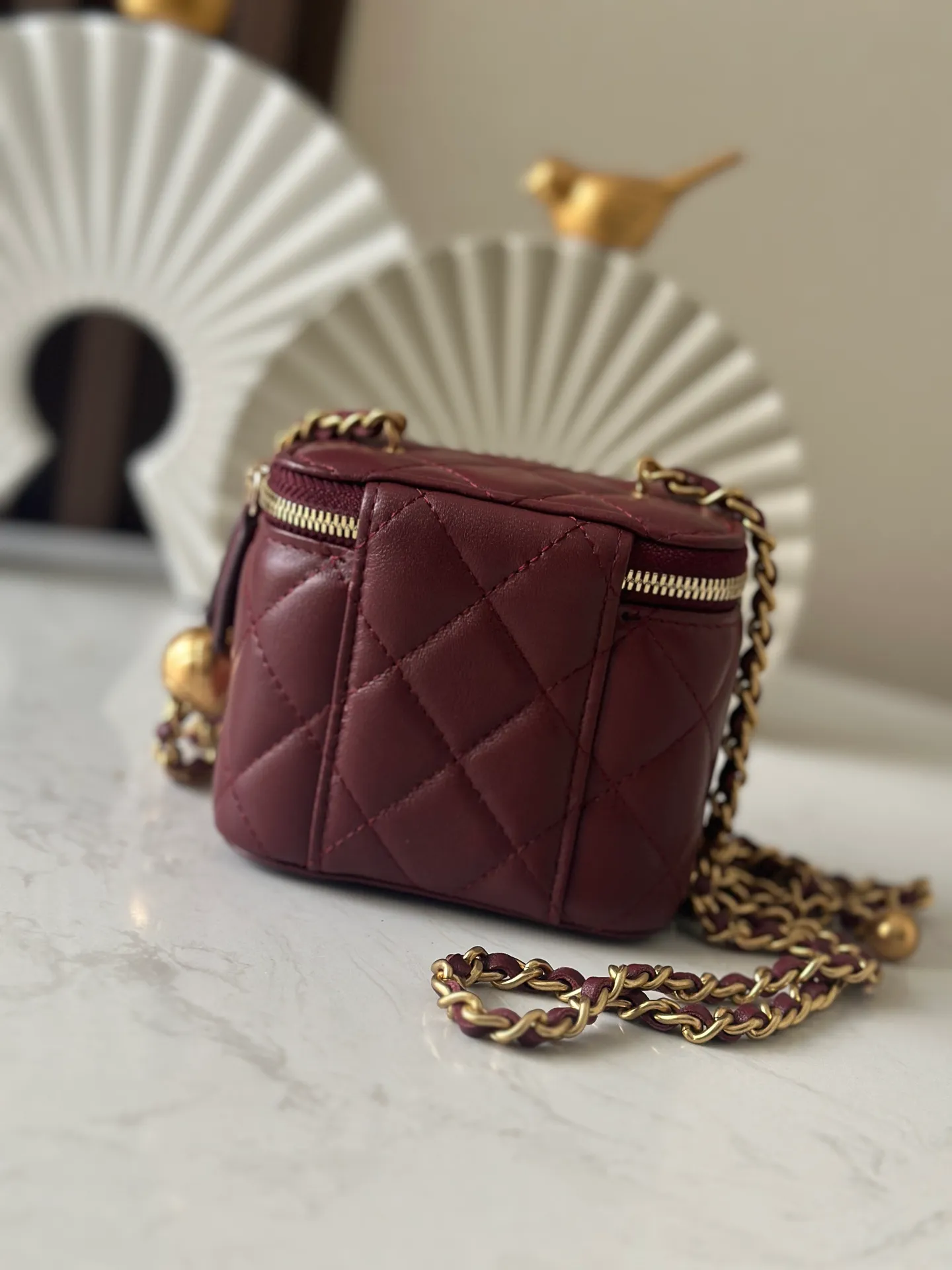 All Categories Chanel Women's Bags 2 (Chanel) Chanel Original Order 66014