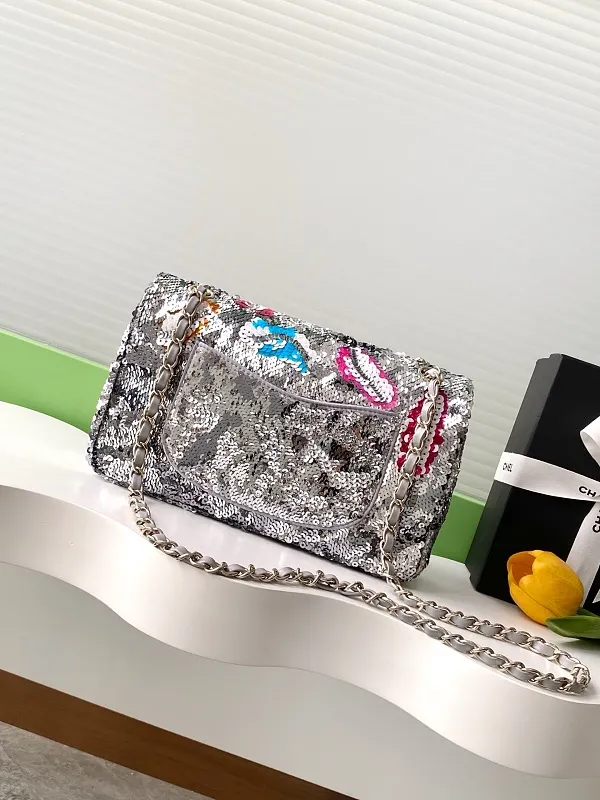 All Categories Chanel Women's Bags 2 (Chanel) Chanel Original Order AS1112