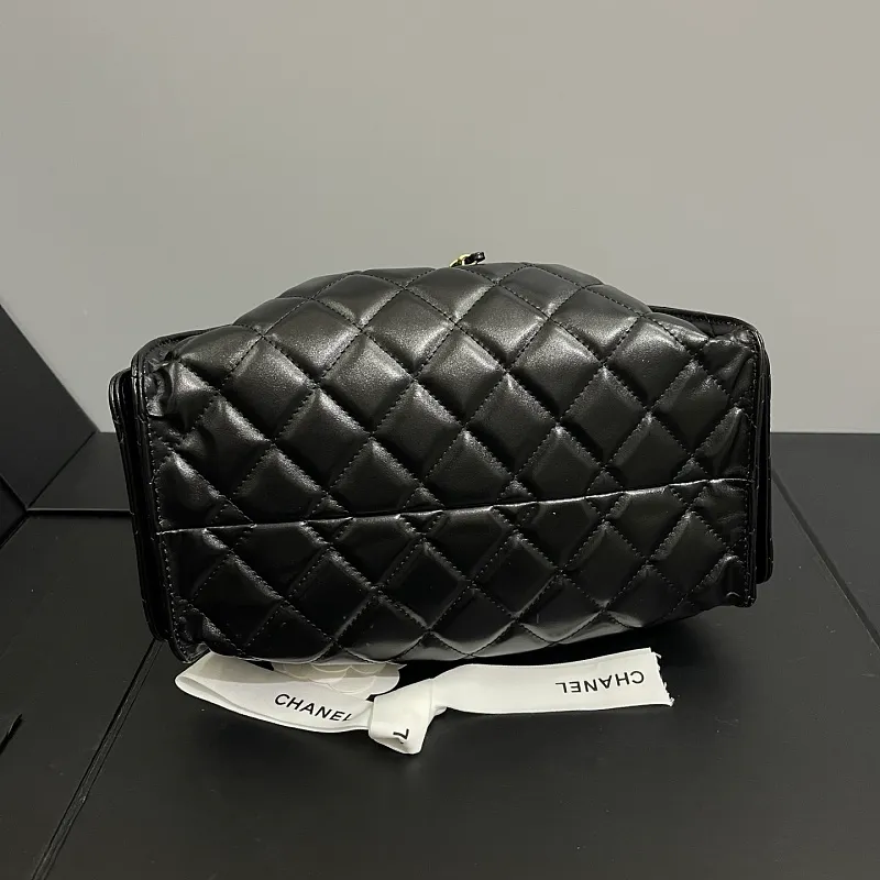 All Categories Chanel Women's Bags (Chanel) Chanel 5293 Wax Leather