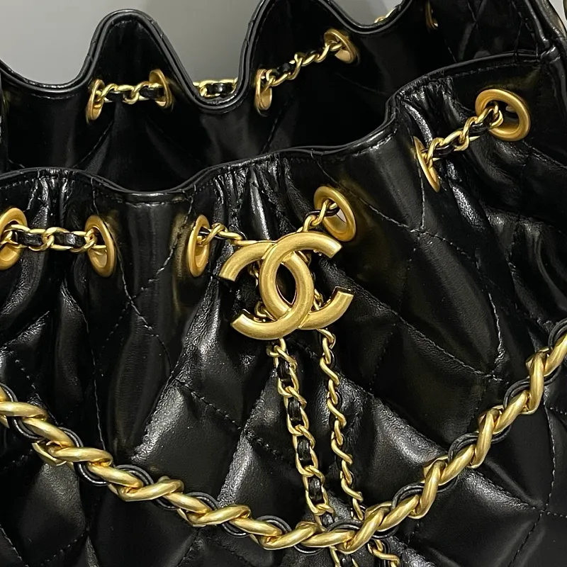 All Categories Chanel Women's Bags (Chanel) Chanel 5293 Wax Leather