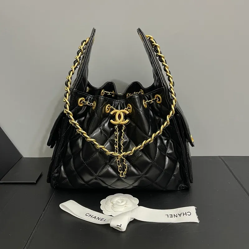 All Categories Chanel Women's Bags (Chanel) Chanel 5293 Wax Leather