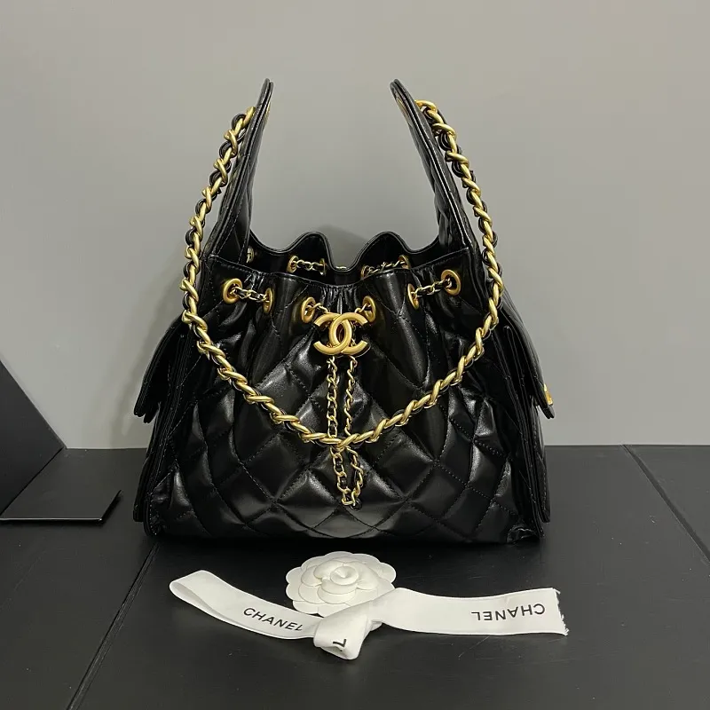 All Categories Chanel Women's Bags (Chanel) Chanel 5293 Wax Leather