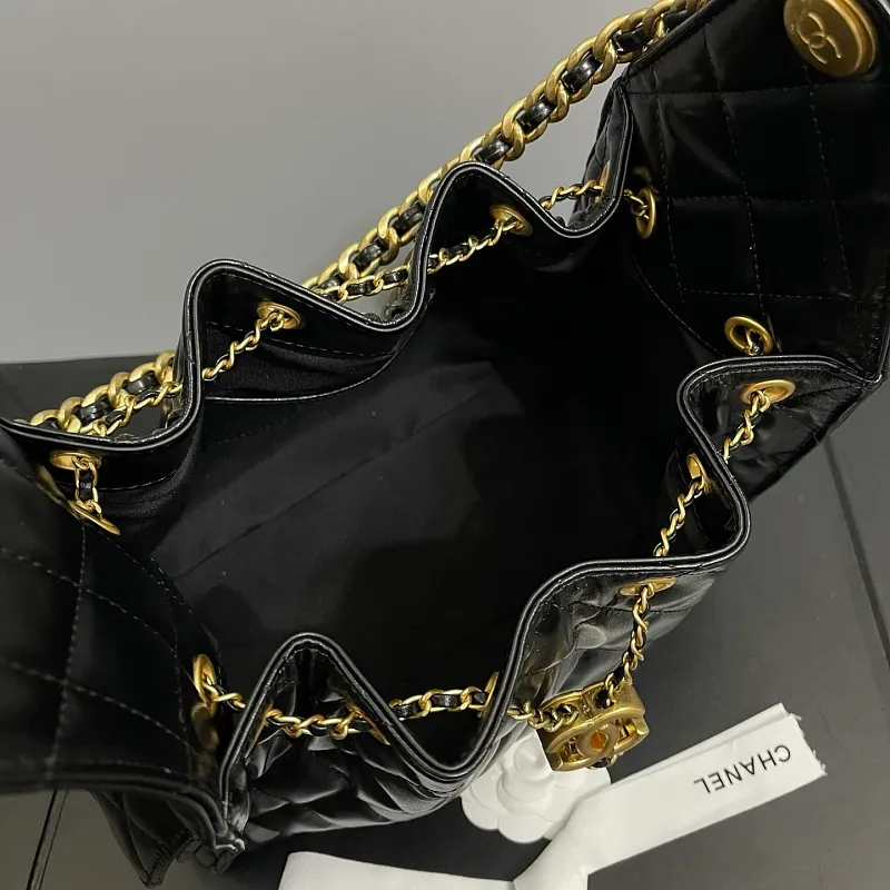 All Categories Chanel Women's Bags (Chanel) Chanel 5293 Wax Leather
