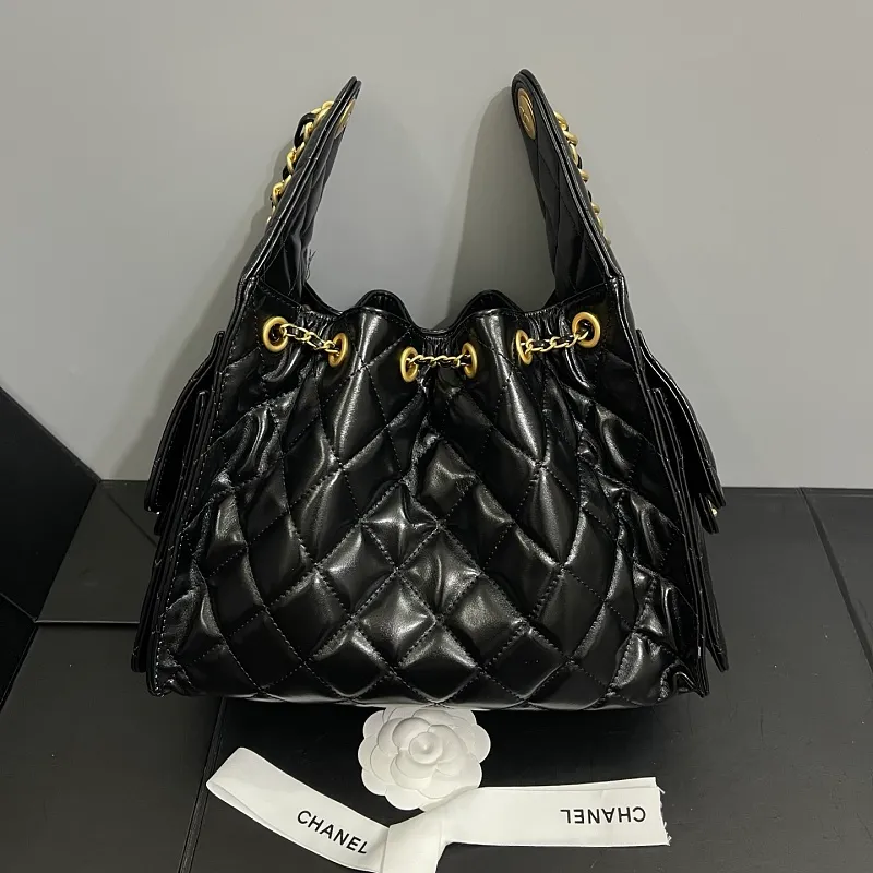 All Categories Chanel Women's Bags (Chanel) Chanel 5293 Wax Leather