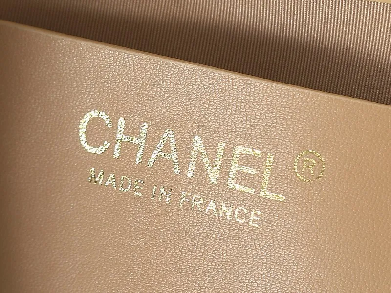 All categories Official website "Brand Women's Bags" Women's Bags 💙 Chanel 2026 new CHANEL hand-held crossbody bag