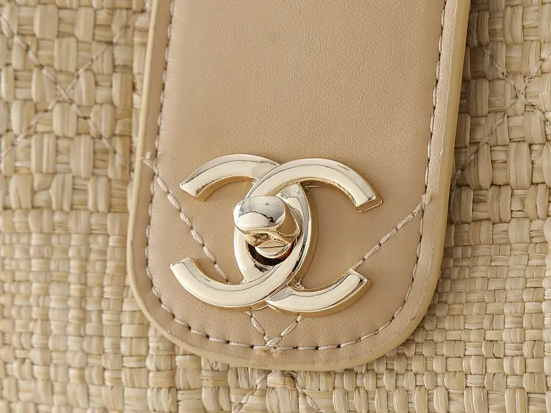All categories Official website "Brand Women's Bags" Women's Bags 💙 Chanel 2026 new CHANEL hand-held crossbody bag