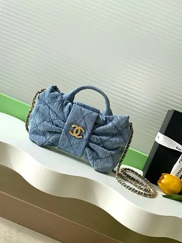 All Categories Chanel Women's Bags 2 (Chanel) Chanel Original Order 5849-2