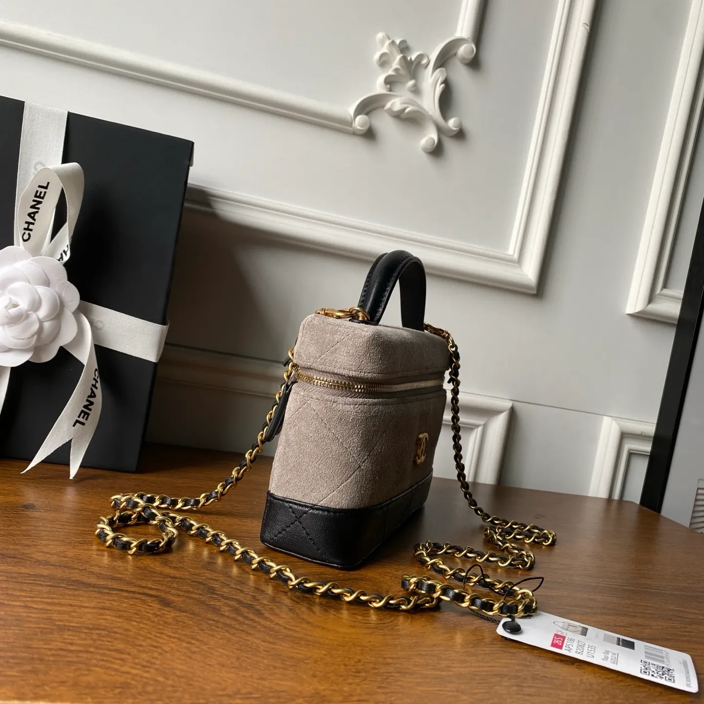 All Categories Chanel Women's Bags 2 (Chanel) Chanel Original Order AP5276