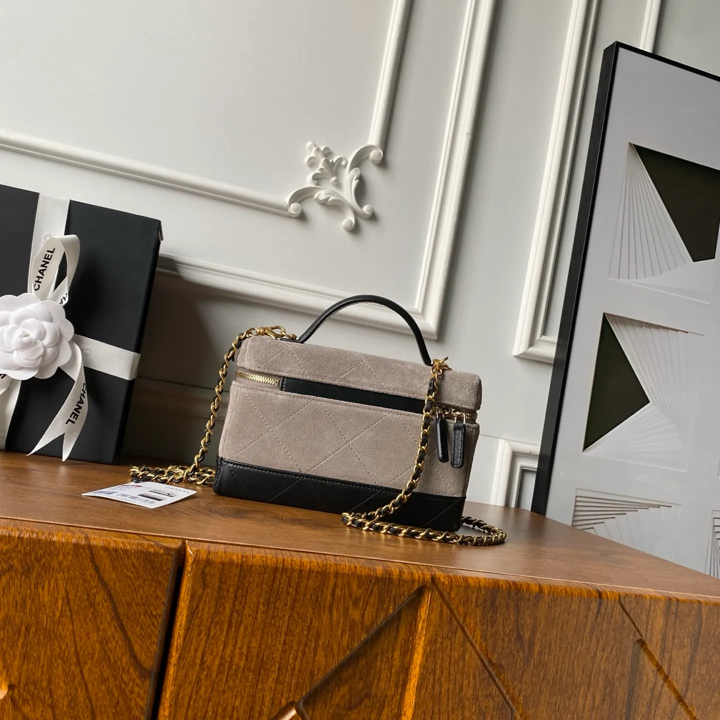 All Categories Chanel Women's Bags 2 (Chanel) Chanel Original Order AP5276
