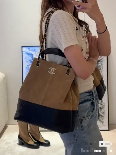 All Categories Chanel Women's Bag 2 (Chanel) Chanel Original Order 25A