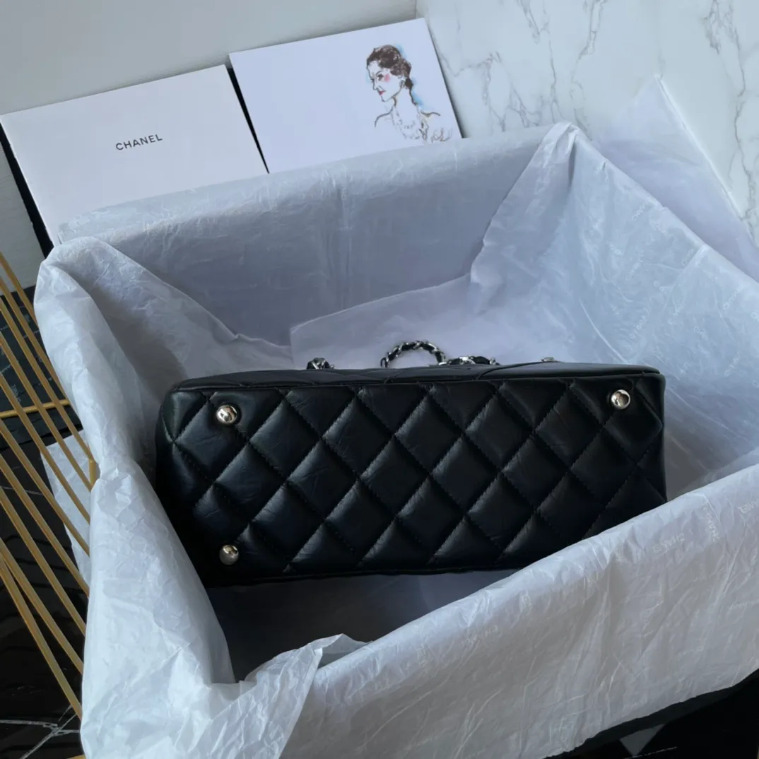 All Categories Chanel Women's Bags 2 (Chanel) Chanel Original Order AS3380