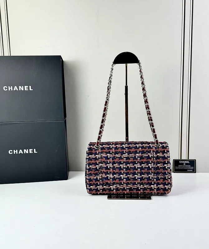 All Categories Official Website "Brand Women's Bags" Women's Bags 💙 Chanel 2026 New CHANEL Crossbody Bag