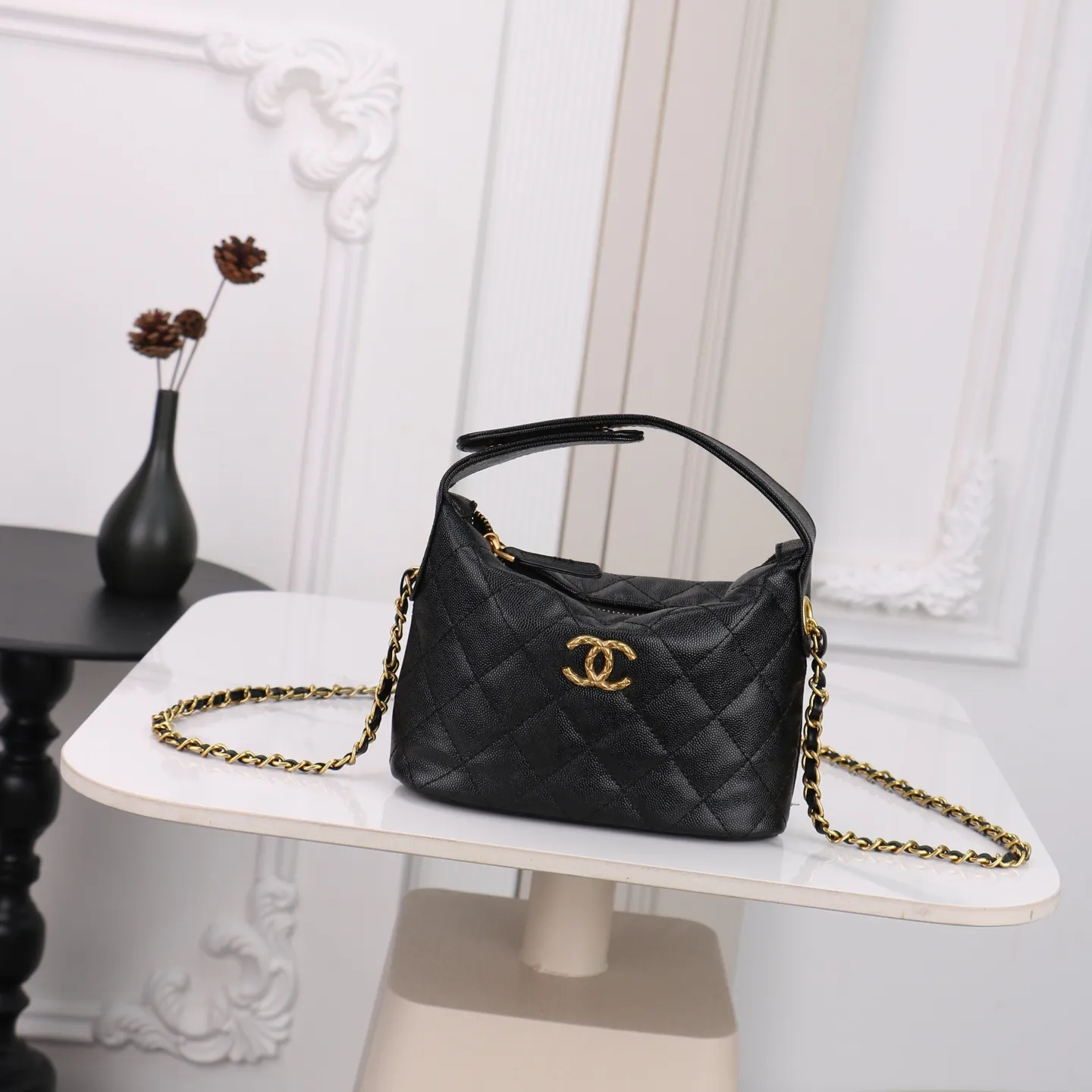 All Categories Official Website "Brand Women's Bags" Women's Bags 💙 Chanel 2026 New CHANEL Crossbody Bag