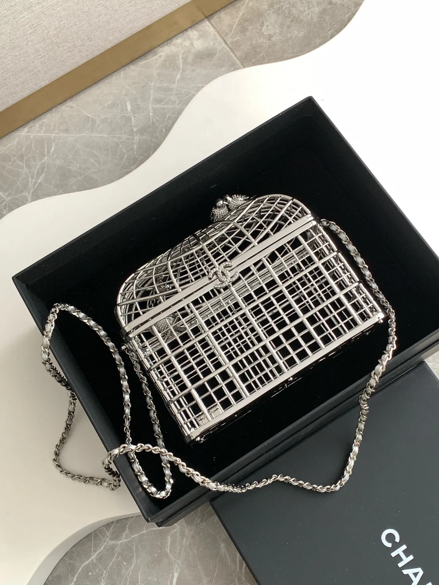 All Categories Chanel Women's Bags 2 (Chanel) Chanel Original Order 1417