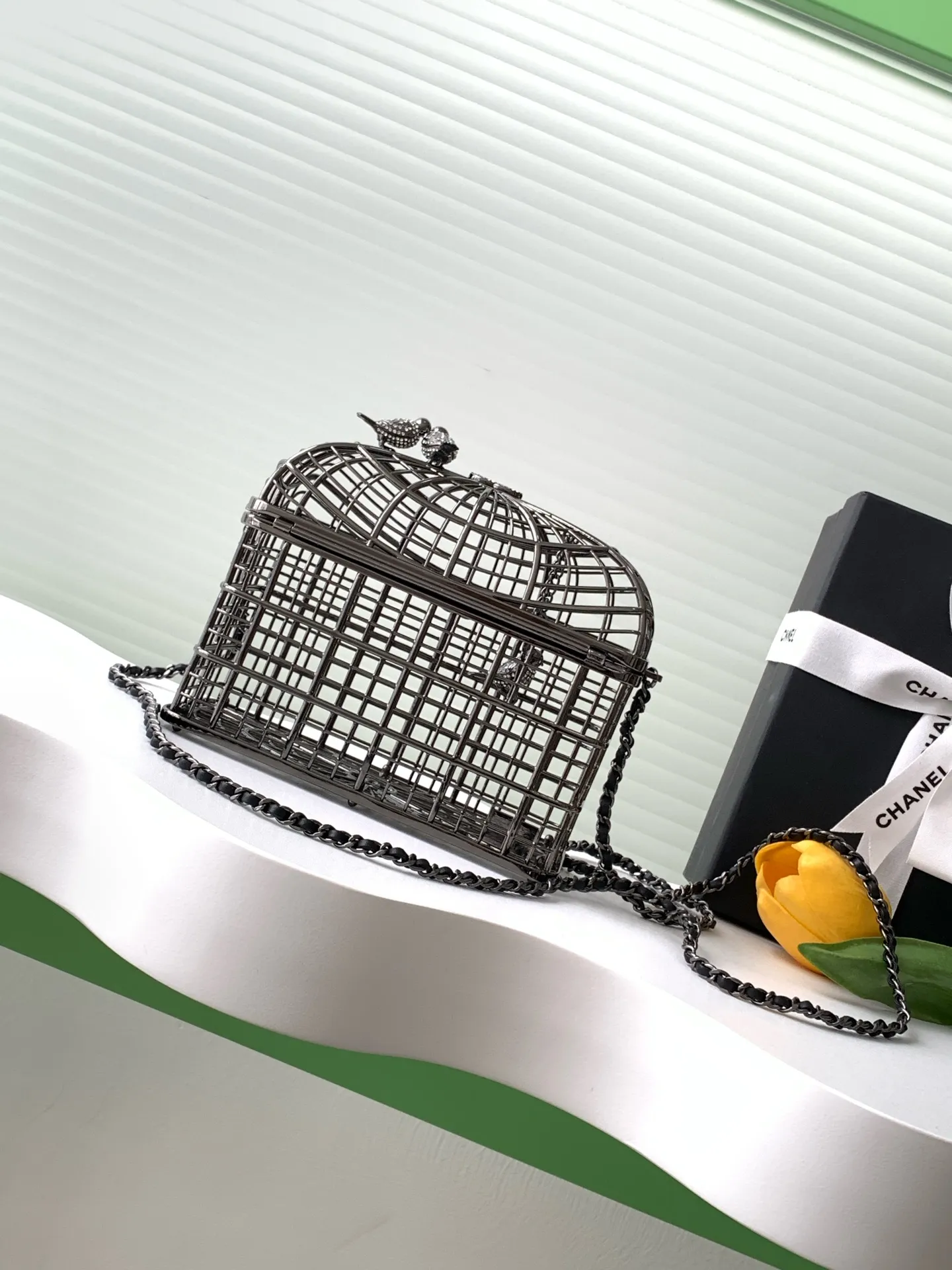 All Categories Chanel Women's Bags 2 (Chanel) Chanel Original Order 1417