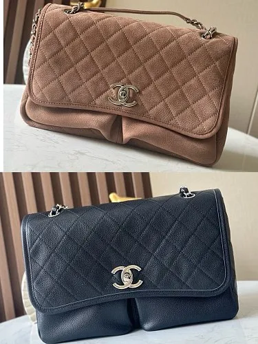 All Categories Chanel Women's Bags 2 (Chanel) Chanel Original Order 3313